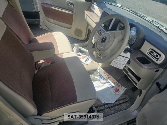 Suzuki LAPIN 2023-01 259748-4