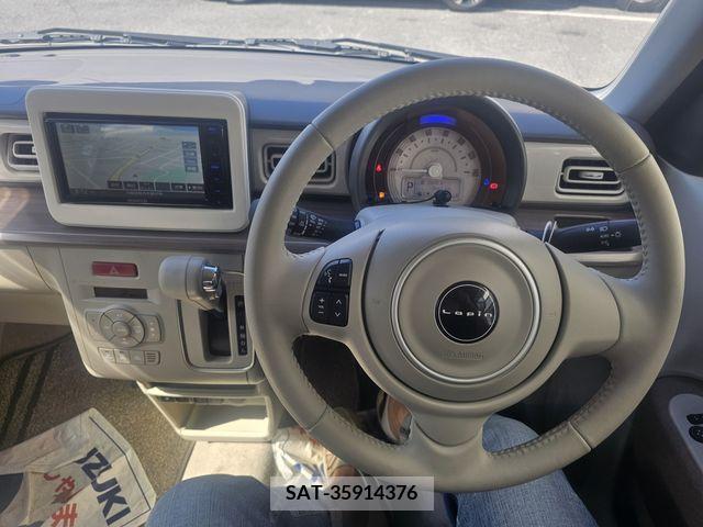 Suzuki LAPIN 2023-01 259748-10