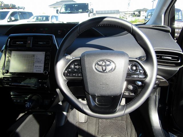 Toyota PRIUS 2021-08 24136-12