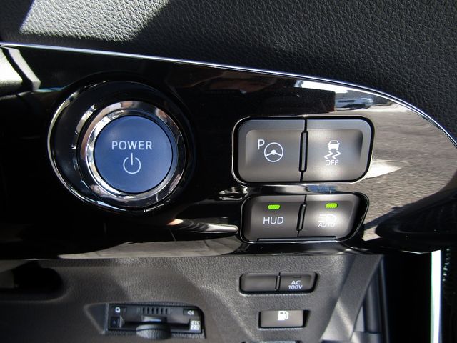 Toyota PRIUS 2021-08 24136-19