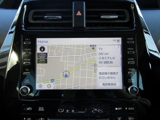 Toyota PRIUS 2021-08 24136-15
