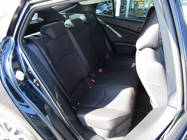 Toyota PRIUS 2021-08 24136-11