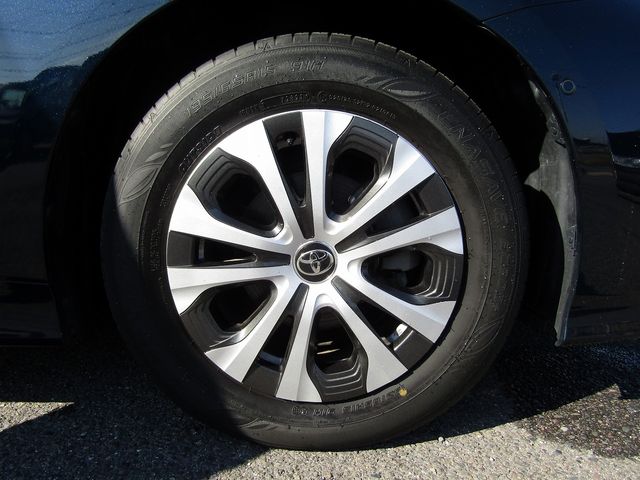 Toyota PRIUS 2021-08 24136-24