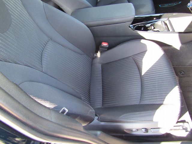 Toyota PRIUS 2021-08 24136-10