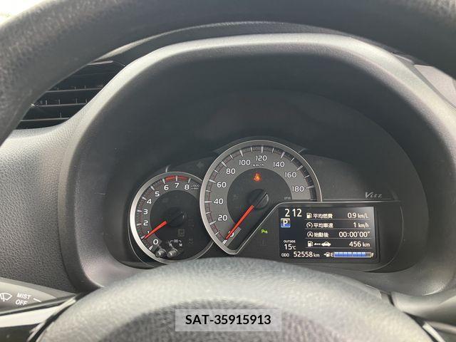 Toyota VITZ 2019-03 325957-5