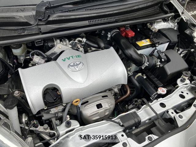 Toyota VITZ 2019-03 325957-18