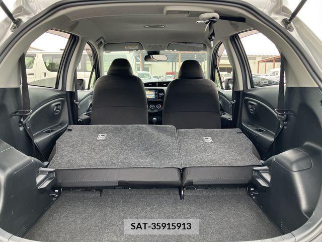 Toyota VITZ 2019-03 325957-15