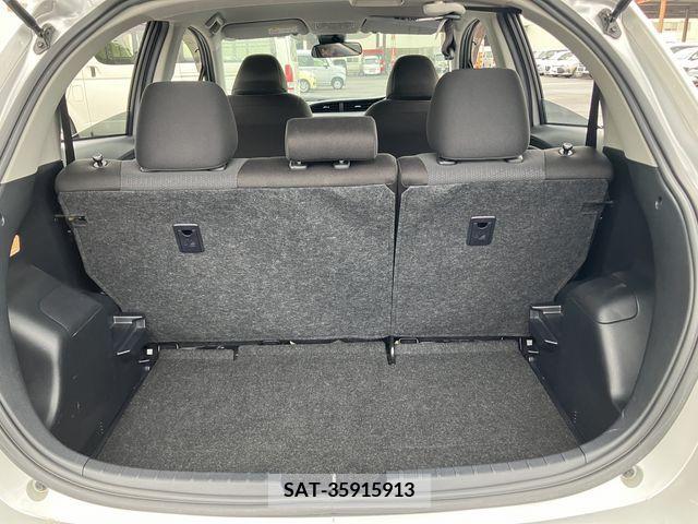 Toyota VITZ 2019-03 325957-14