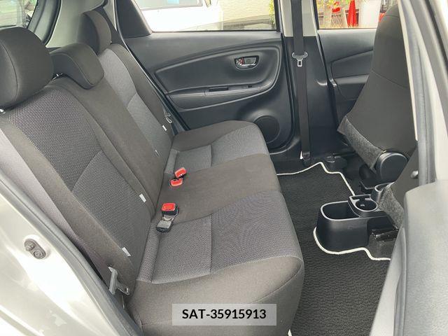 Toyota VITZ 2019-03 325957-13