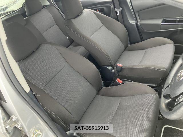 Toyota VITZ 2019-03 325957-12