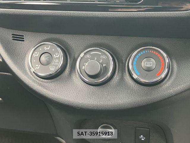 Toyota VITZ 2019-03 325957-7