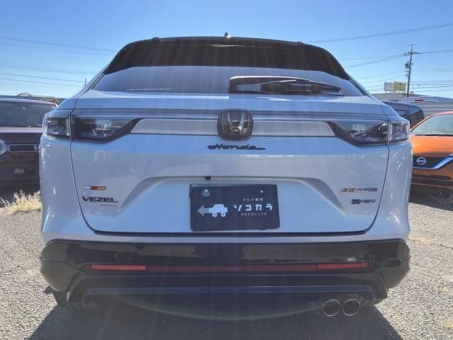 Honda VEZEL 2022-02 21673-3