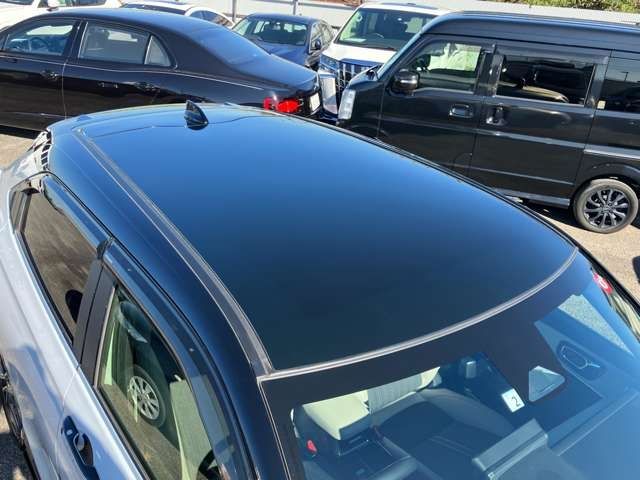 Honda VEZEL 2022-02 21673-7