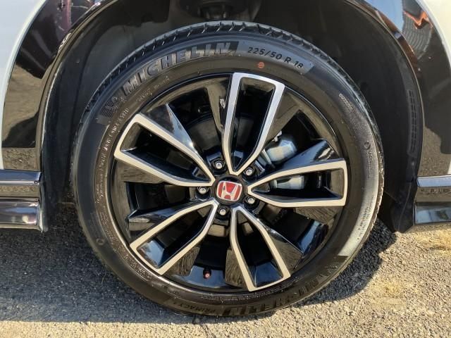 Honda VEZEL 2022-02 21673-8