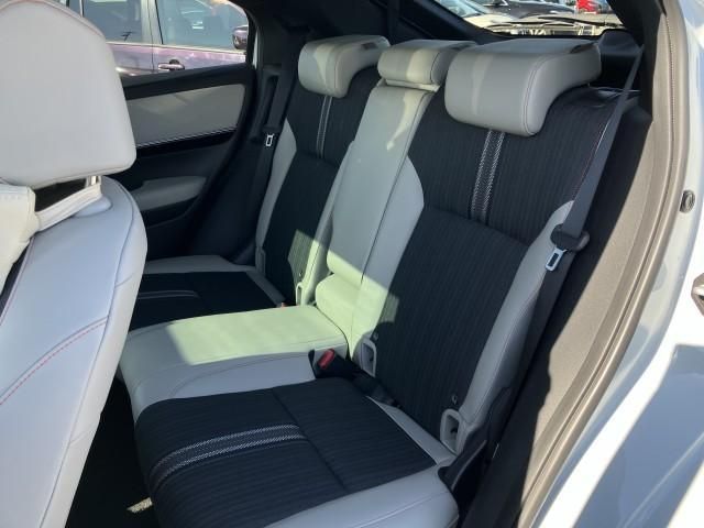 Honda VEZEL 2022-02 21673-25