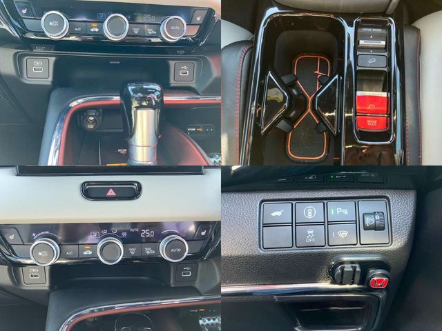 Honda VEZEL 2022-02 21673-15