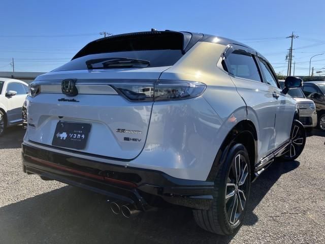 Honda VEZEL 2022-02 21673-2