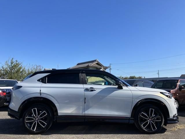 Honda VEZEL 2022-02 21673-5