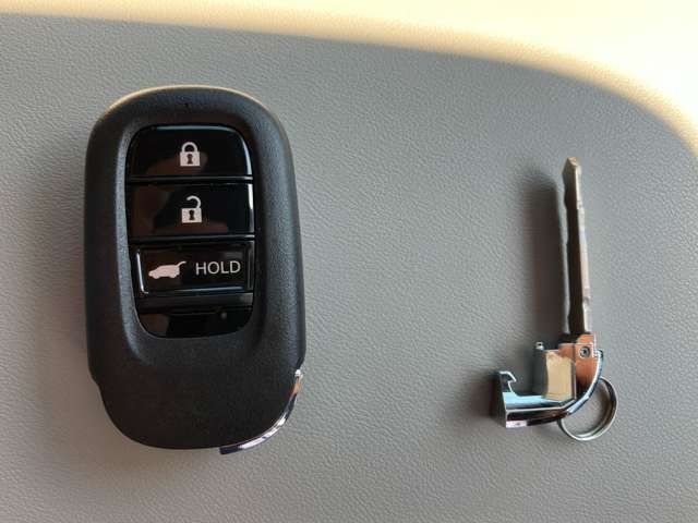 Honda VEZEL 2022-02 21673-29