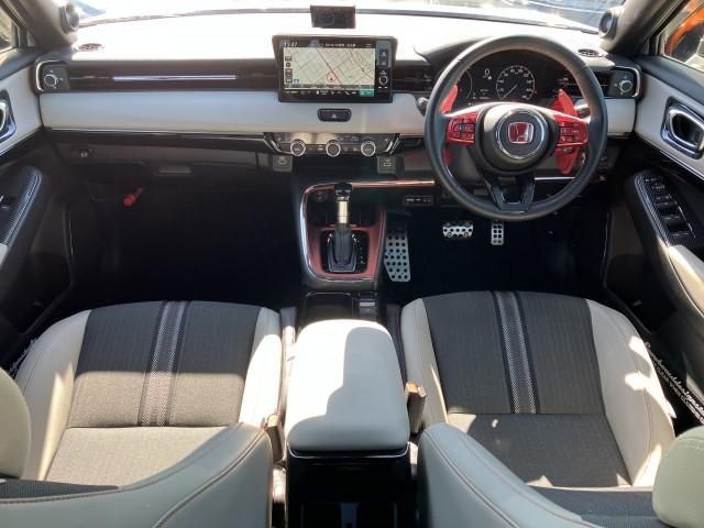 Honda VEZEL 2022-02 21673-1