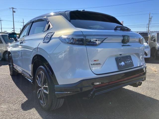 Honda VEZEL 2022-02 21673-4