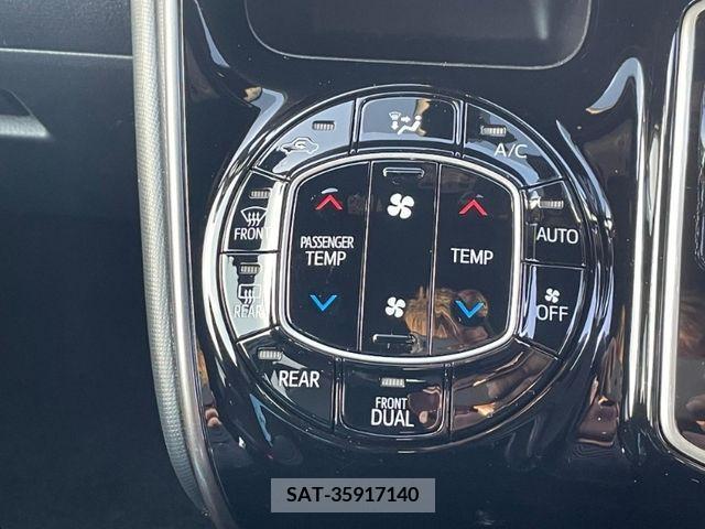 Toyota VOXY 2018-05 340309-16