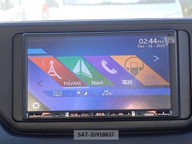 Daihatsu MOVE 2018-10 201917-4