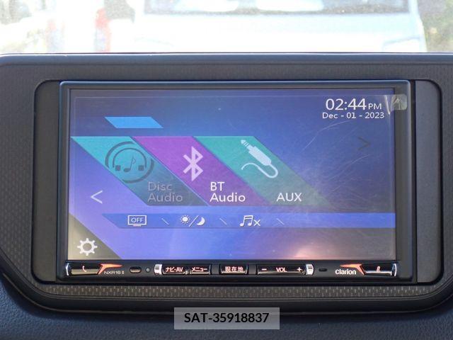 Daihatsu MOVE 2018-10 201917-5