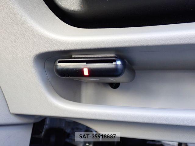 Daihatsu MOVE 2018-10 201917-7