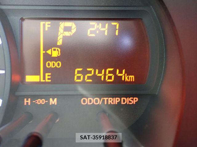 Daihatsu MOVE 2018-10 201917-9