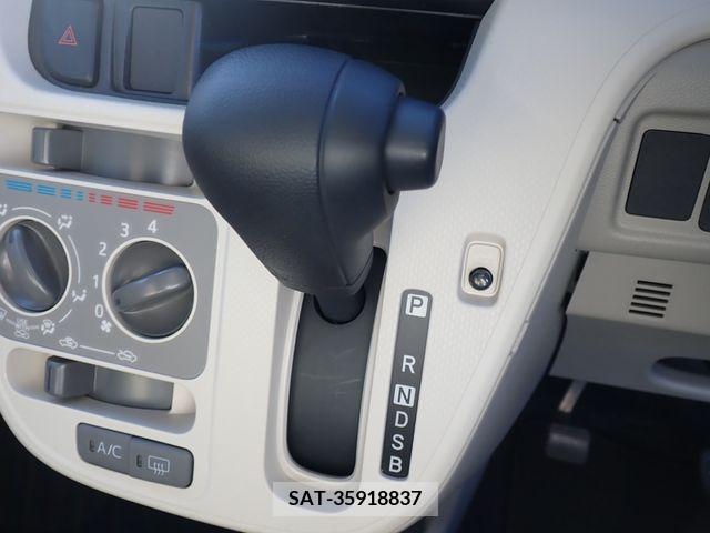 Daihatsu MOVE 2018-10 201917-10