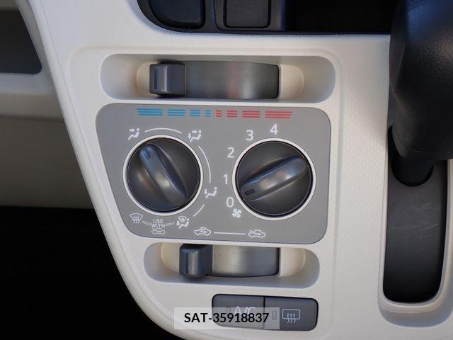 Daihatsu MOVE 2018-10 201917-12