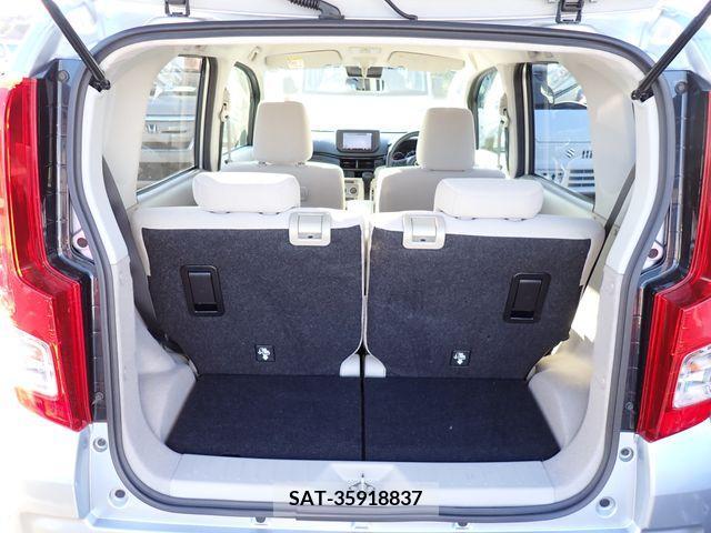 Daihatsu MOVE 2018-10 201917-17