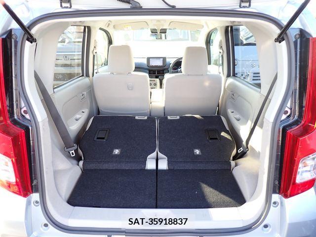 Daihatsu MOVE 2018-10 201917-18