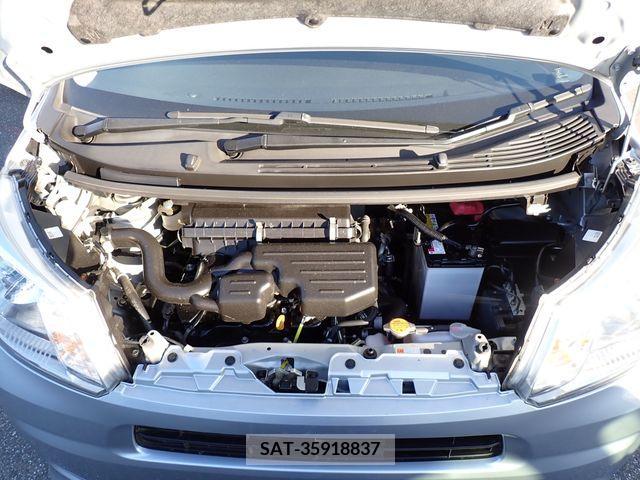 Daihatsu MOVE 2018-10 201917-19
