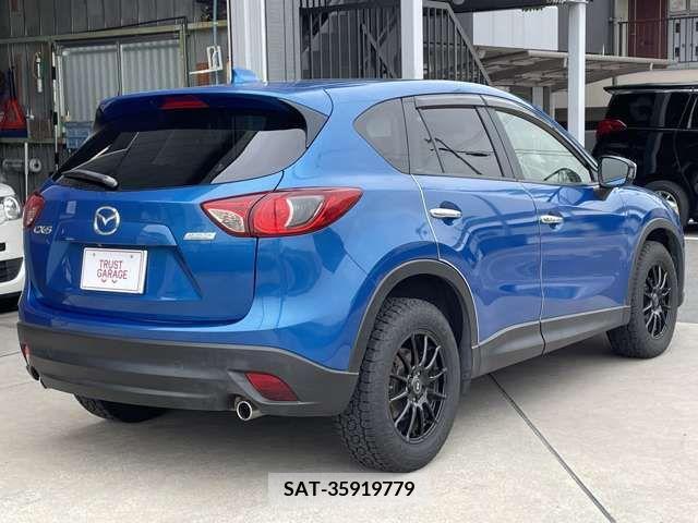 Mazda CX-5 2012-08 295711-15