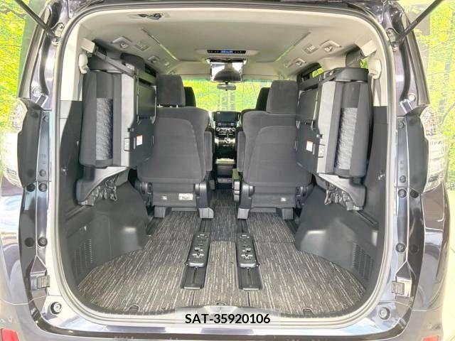 Toyota VELLFIRE 2016-03 212079-13