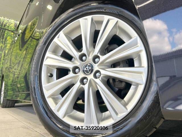 Toyota VELLFIRE 2016-03 212079-9