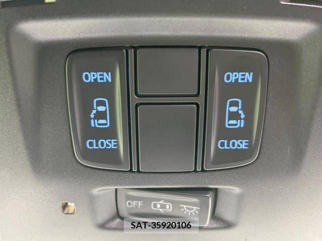 Toyota VELLFIRE 2016-03 212079-4