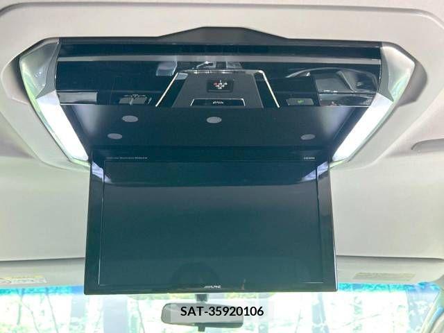 Toyota VELLFIRE 2016-03 212079-3