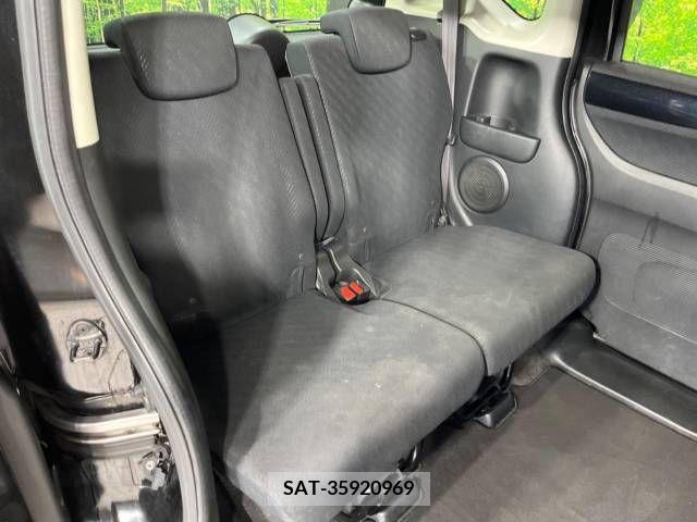 Honda N BOX CUSTOM 2012-03 328795-9