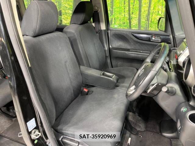Honda N BOX CUSTOM 2012-03 328795-8