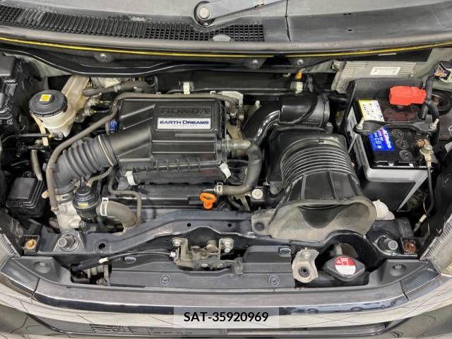 Honda N BOX CUSTOM 2012-03 328795-18
