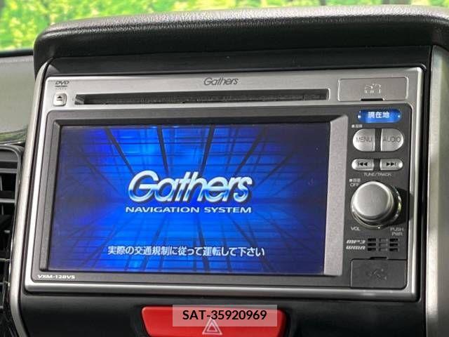 Honda N BOX CUSTOM 2012-03 328795-2