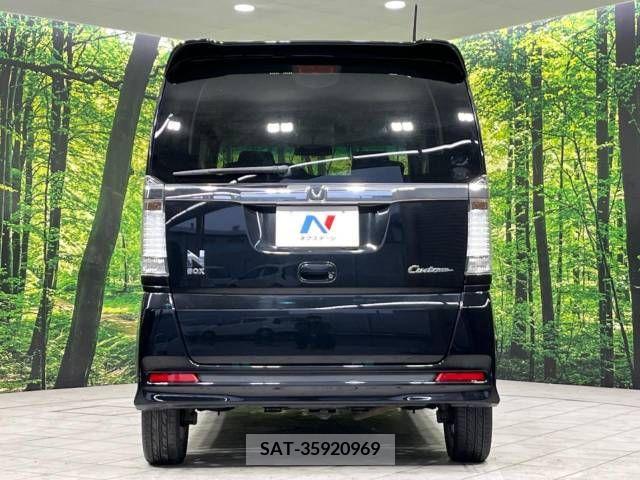 Honda N BOX CUSTOM 2012-03 328795-15