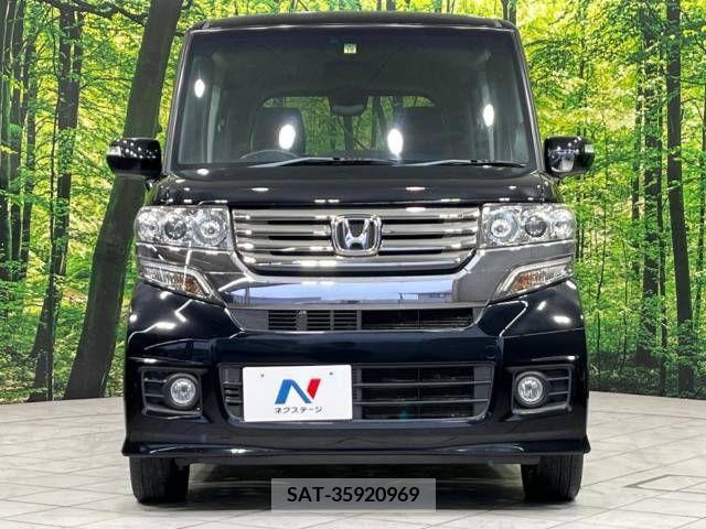 Honda N BOX CUSTOM 2012-03 328795-14