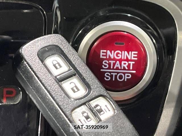 Honda N BOX CUSTOM 2012-03 328795-7