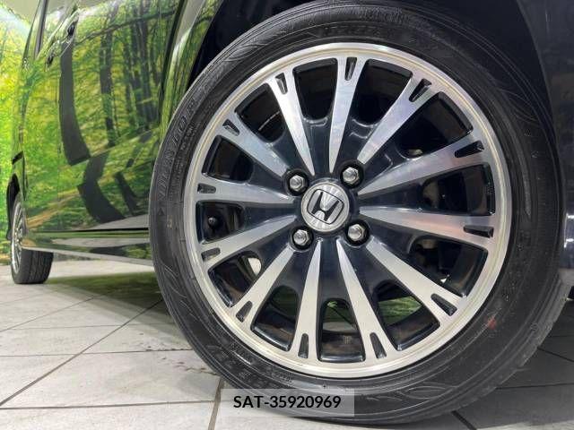Honda N BOX CUSTOM 2012-03 328795-13