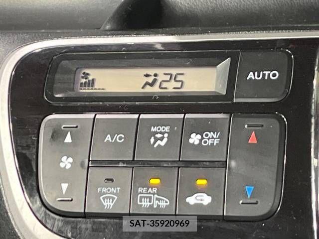 Honda N BOX CUSTOM 2012-03 328795-5