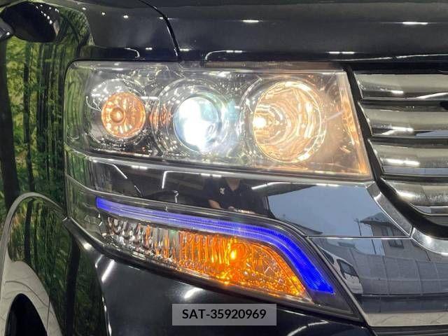 Honda N BOX CUSTOM 2012-03 328795-12